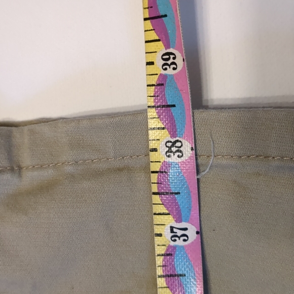 Lee All Day Pant Size 6 - Picture 4 of 4